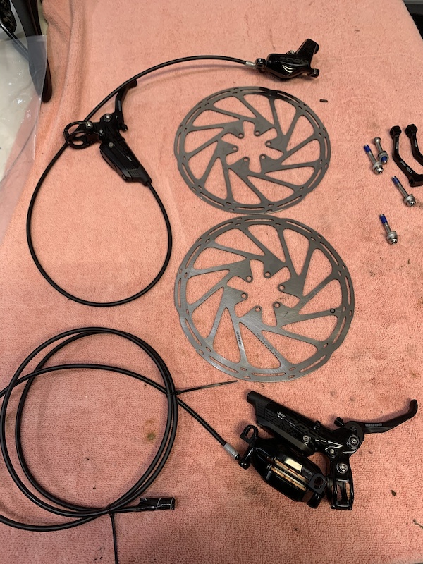 Code Rsc Models List Sram 2021 SRAM Code RSC For Sale