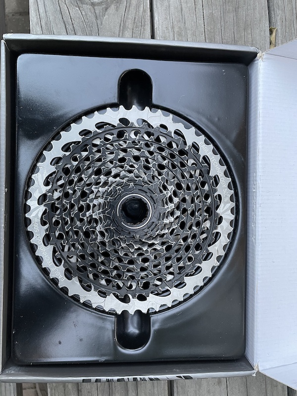 SRAM Eagle X01 10 50 Cassette Xg 1295 For Sale