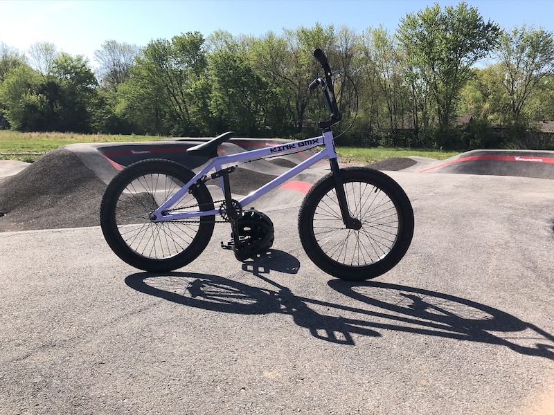 kink bmx 2019