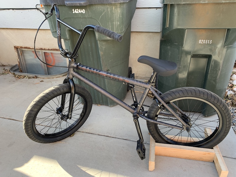 2021 kink whip bmx