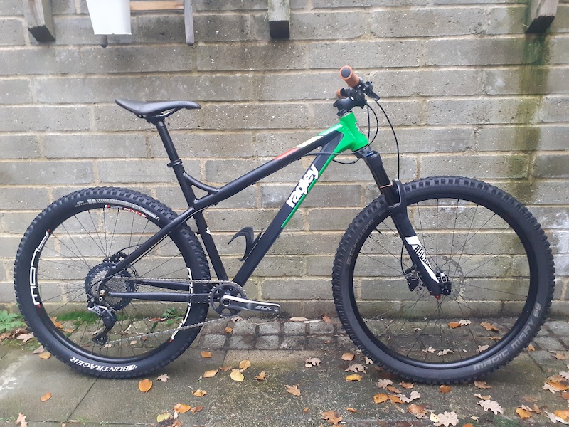 2016 Ragley Marley Mullet For Sale