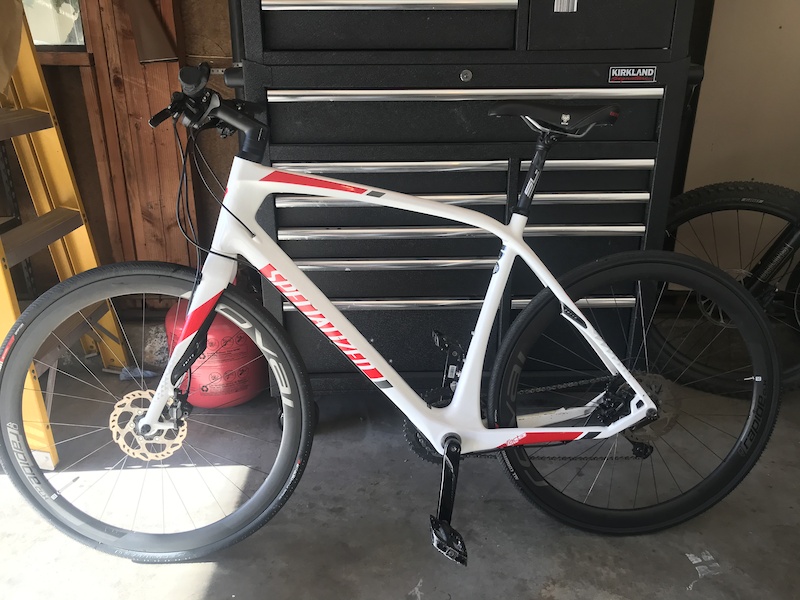 specialized sirrus for sale used