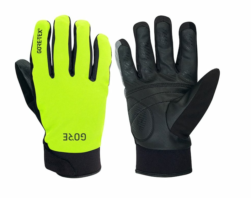 2020 GORE Thermo CX Waterproof/Windproof Gloves XL For Sale