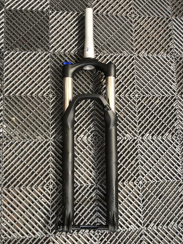 Rockshox Recon Rl 2018 2024 favors