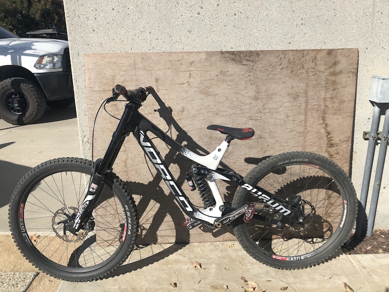 norco aurum 2016 price