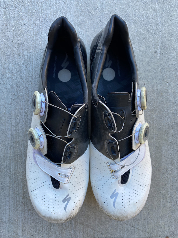 2016 Specialized SWorks 6 XC MTB Shoe Womens 41 For Sale