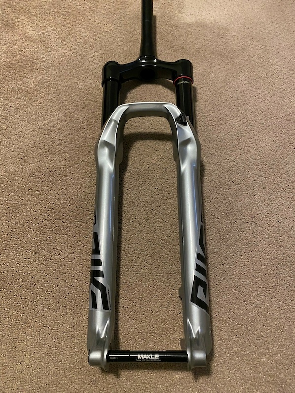 2020 Rock Shox Pike Ultimate Front