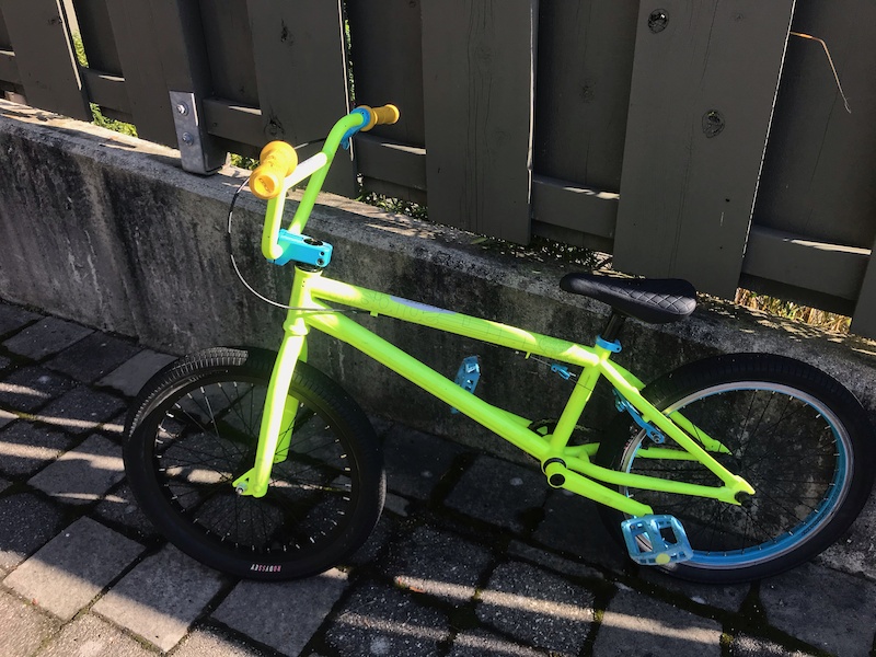 Sunday BMX Bike For Sale