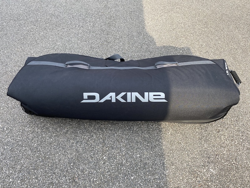 2019 Dakine Travel bike bag For Sale
