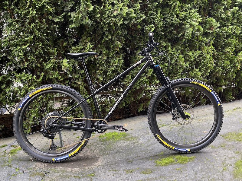 2020 norco torrent