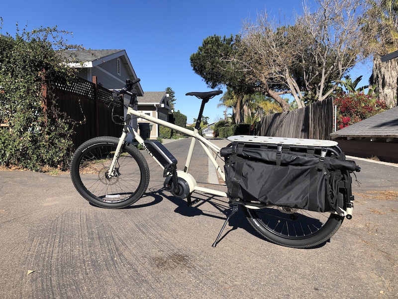 2020 Surly Big Easy For Sale