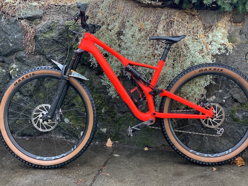 specialized stumpjumper expert 27.5 2019