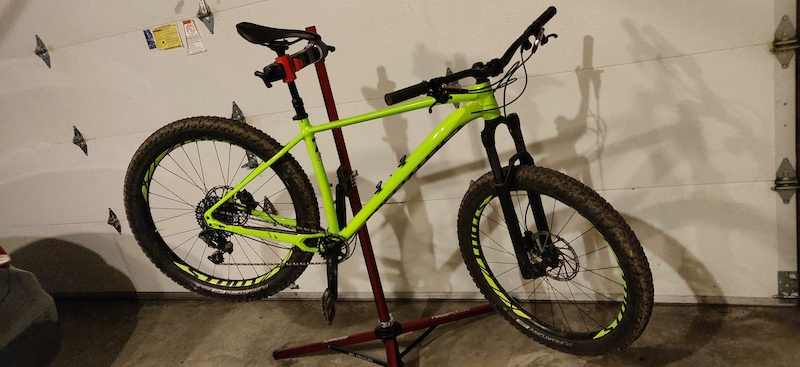 2019 specialized fuse comp 27.5 review