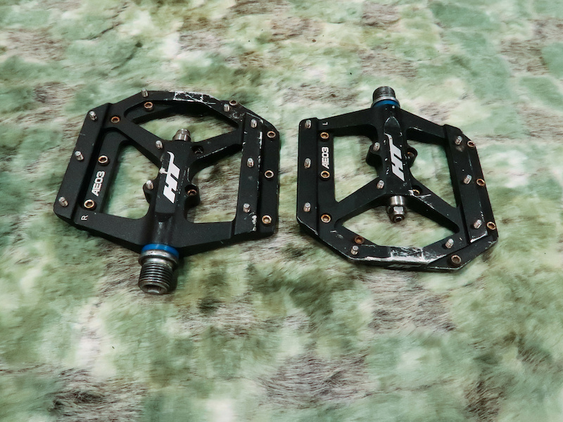 Paper Racing Pedals HT Paper thin pedals For Sale