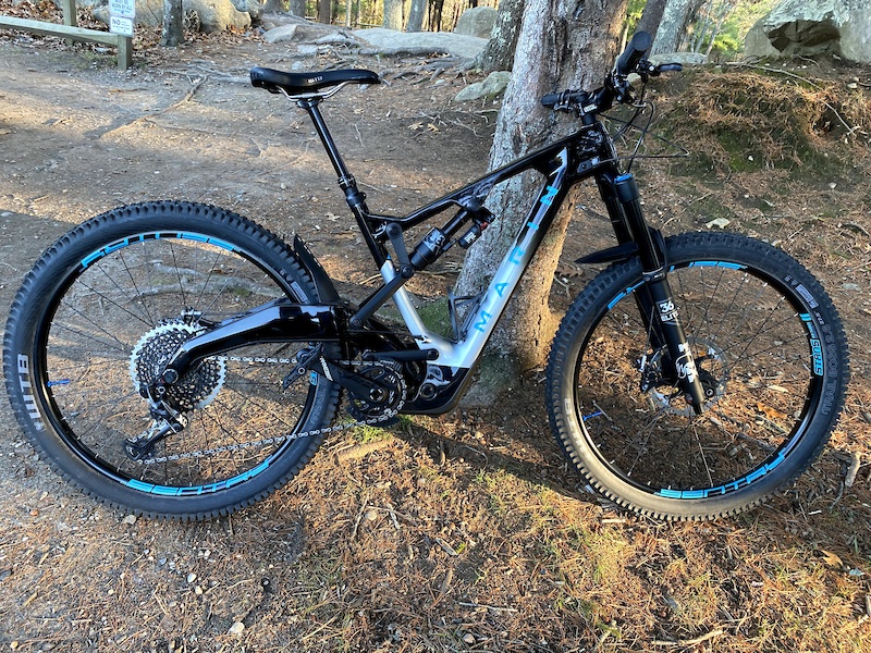 2020 Marin Mount Vision 9 For Sale