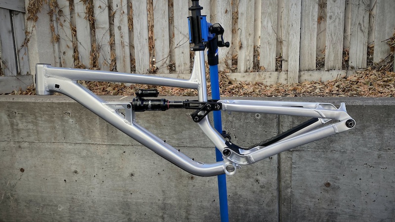 2021 Salsa Blackthorn Alloy Frame For Sale