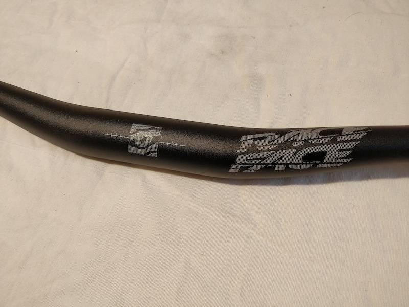 2020 raceface chester 35 riser handlebar for sale