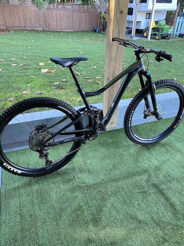 2020 giant trance 29er 2 SLX For Sale