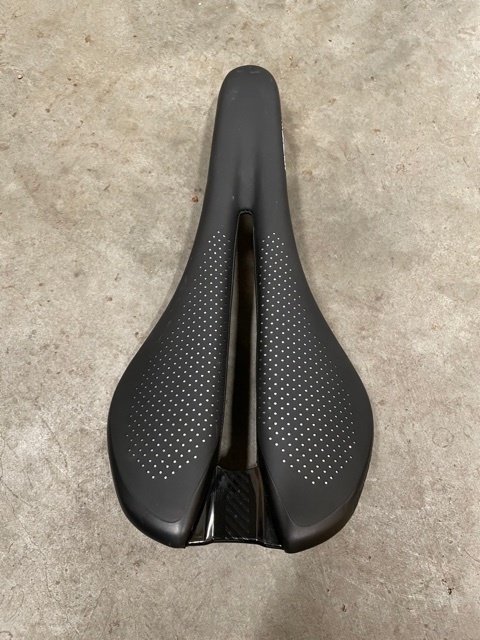 montrose comp saddle review