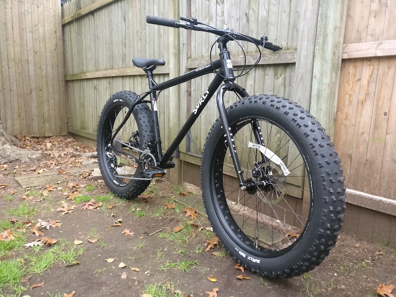 surly ict ops