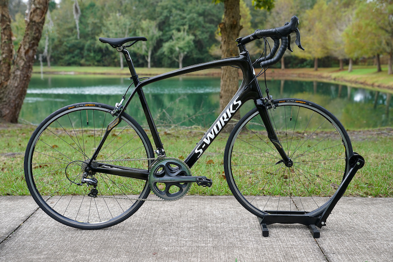 s works sl3 roubaix