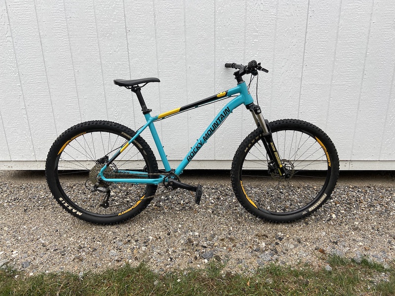 dk zenith frame