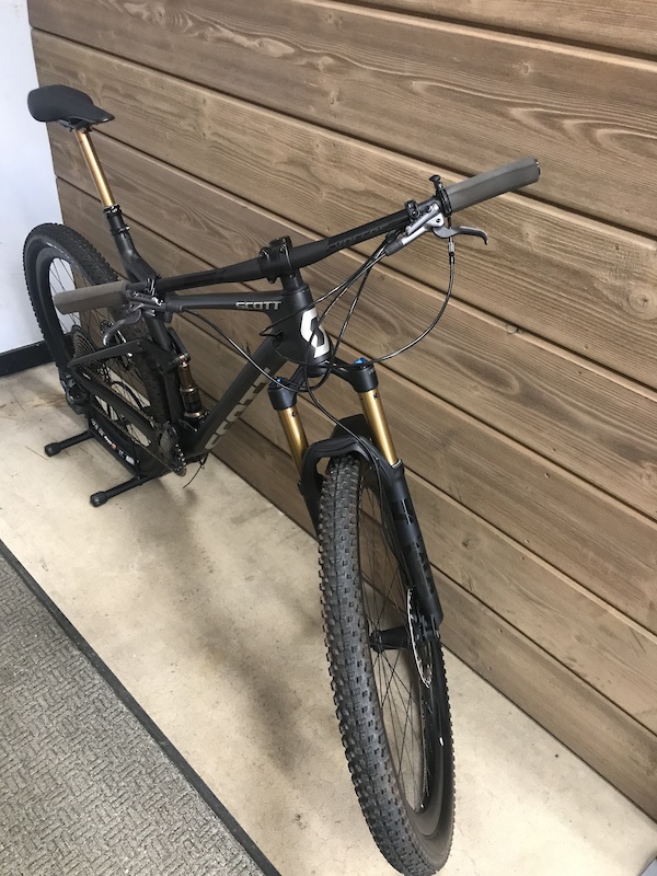 scott spark 900 ultimate axs bike 2021