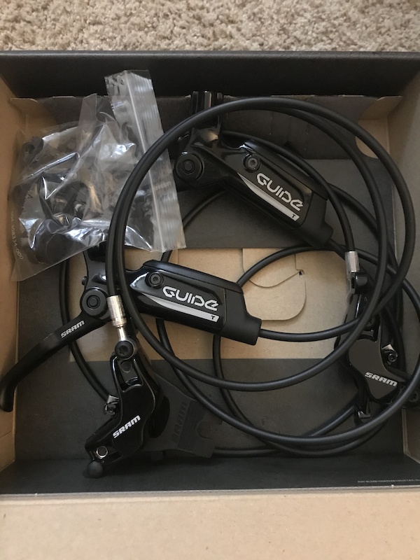 2020 Sram Guide T Brakes For Sale 0516