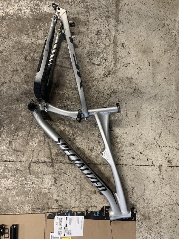 specialized epic chainstay protector