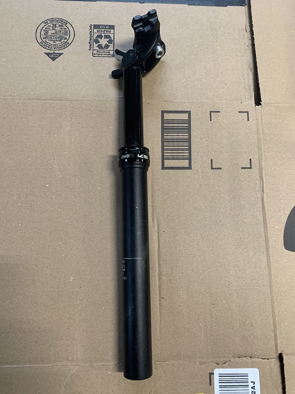 2019 Ks Eaten 30 9mm Dropper Post For Sale