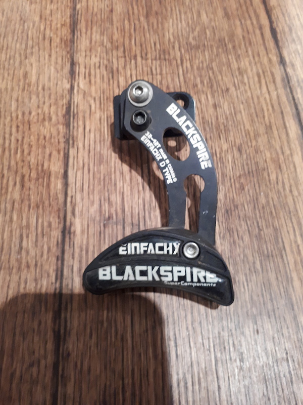 Blackspire Chain guide For Sale