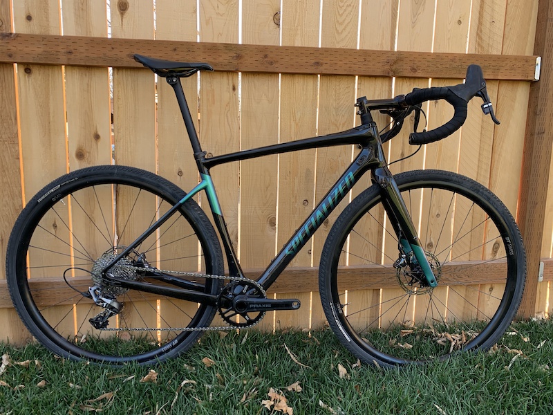 2019 specialized diverge expert