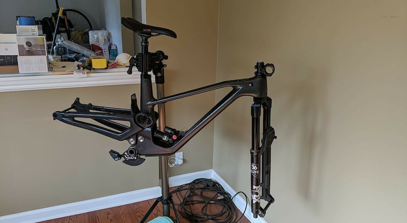 forbidden druid frame price