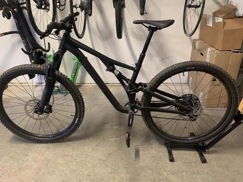 specialized stumpjumper 2021 forum