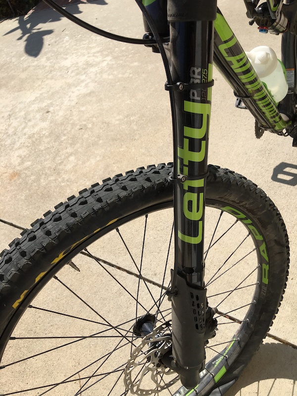 cannondale habit 6 for sale