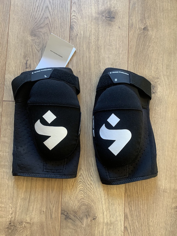 2020 Sweet Protection Knee Pads Medium Brand NEW! For Sale