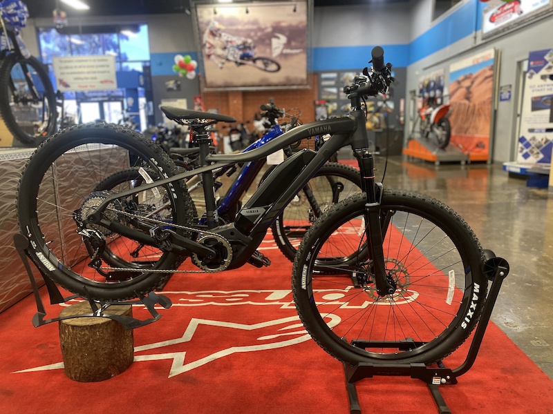 yamaha ydx torc review