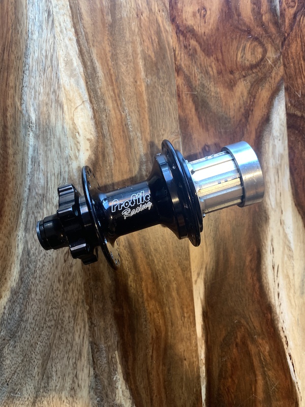 mtb hubs for sale