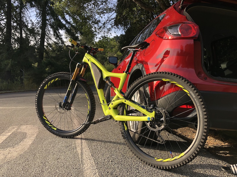 2018 ibis ripley ls