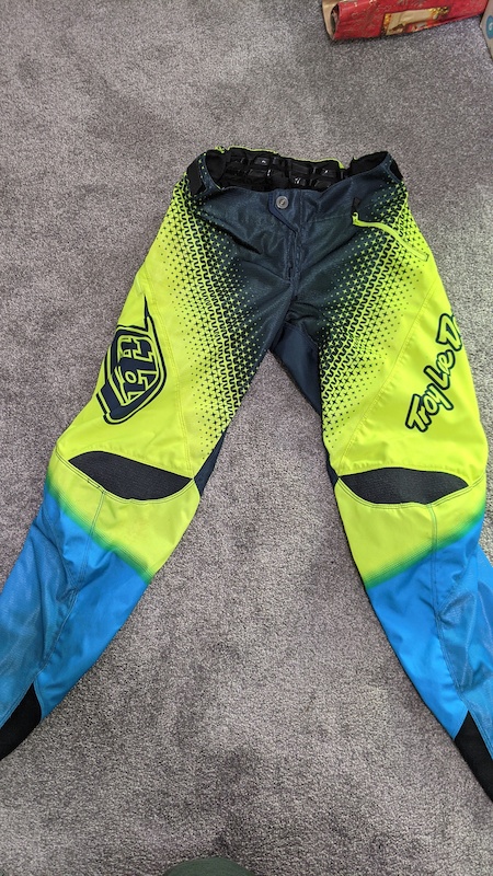 TLD Sprint Pants For Sale