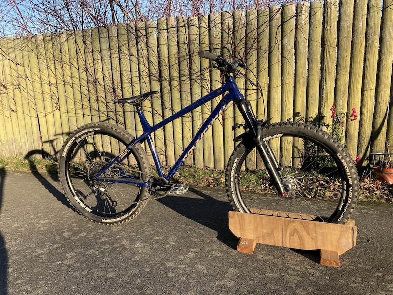 2020 Commencal Meta Ht Am For Sale