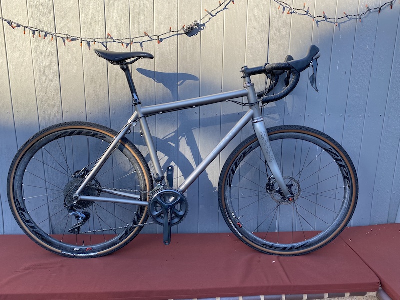 moots routt ybb for sale