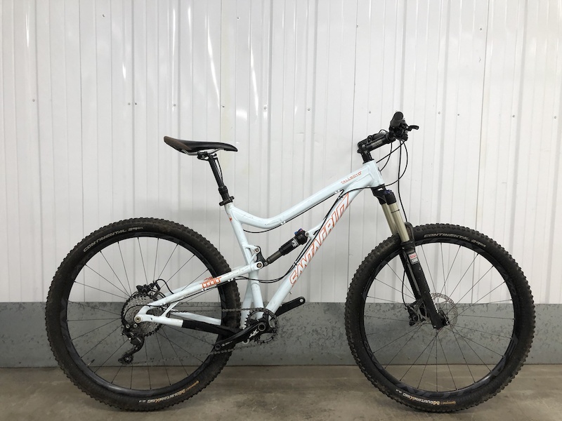 santa cruz tallboy xxl for sale