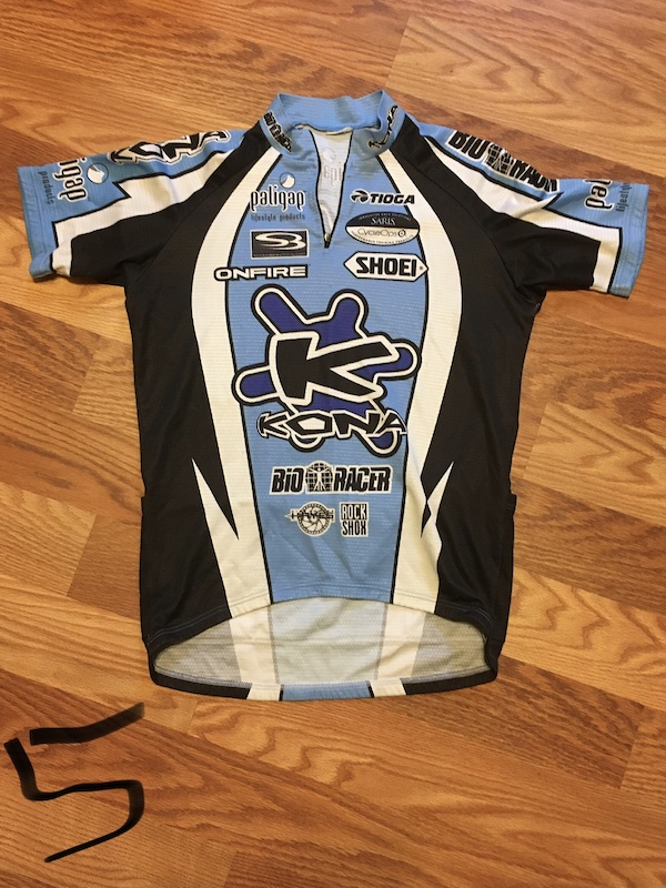 Kona jerseys and jackets For Sale