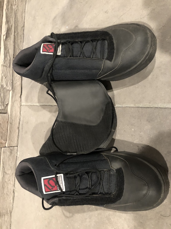 Five Ten 5.10 Raven Shoe Men's 11 (EU 44.5) For Sale