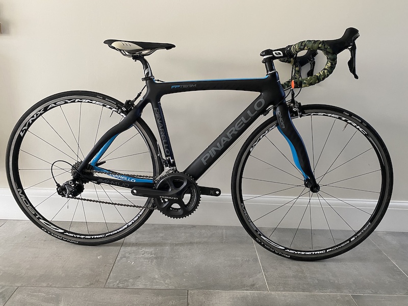 2014 Pinarello FP Team For Sale