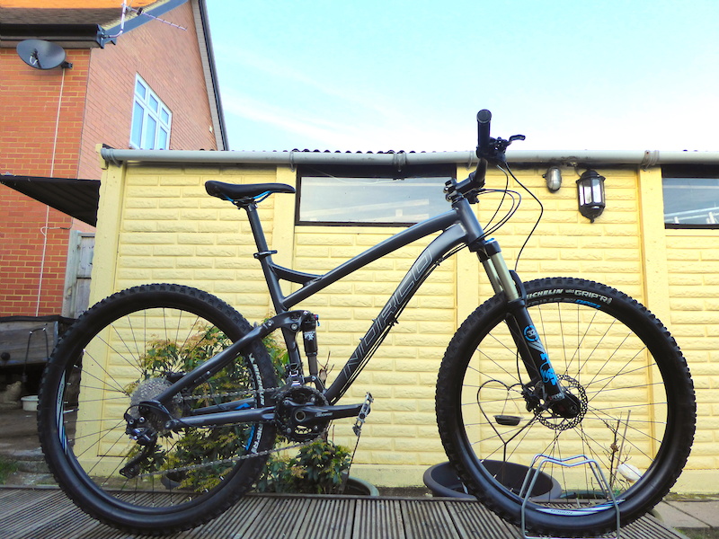 norco fluid 7.1 for sale