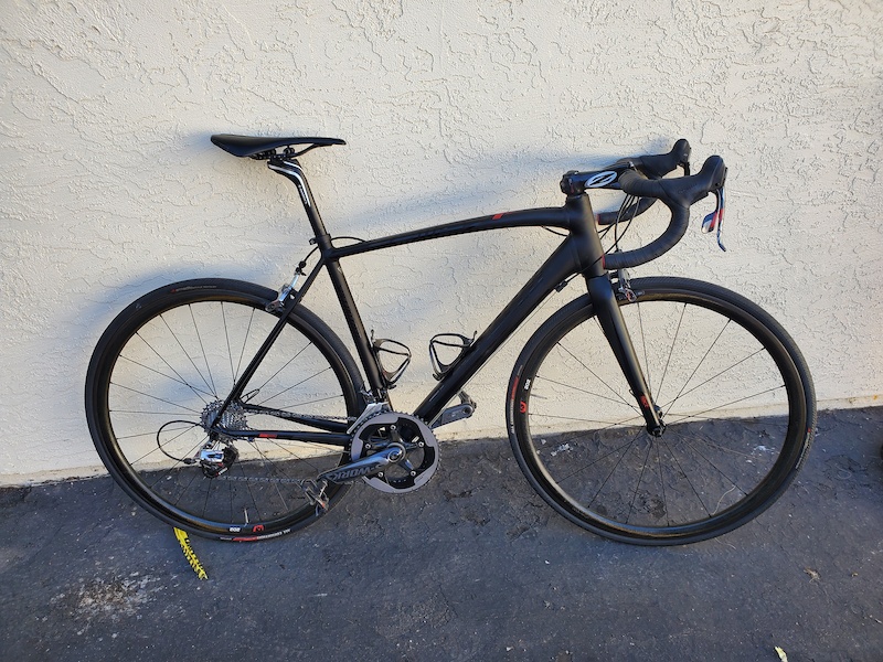 2014 Specialized Allez 56cm For Sale