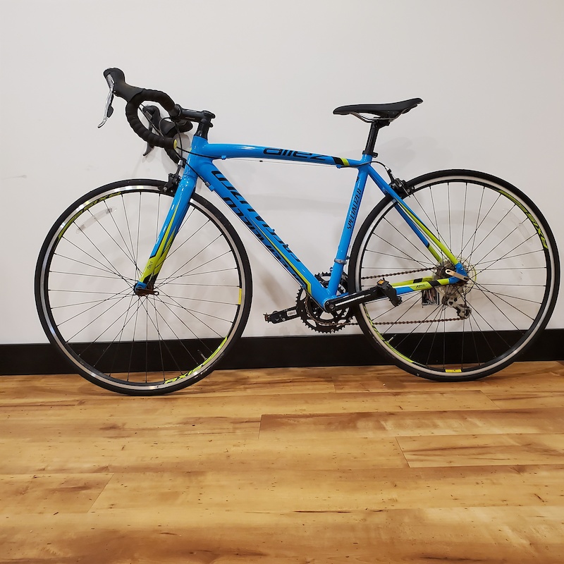 2015 Specialized Allez Elite 52cm For Sale