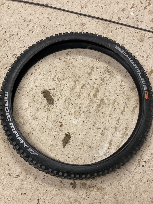 schwalbe magic mary super trail 29